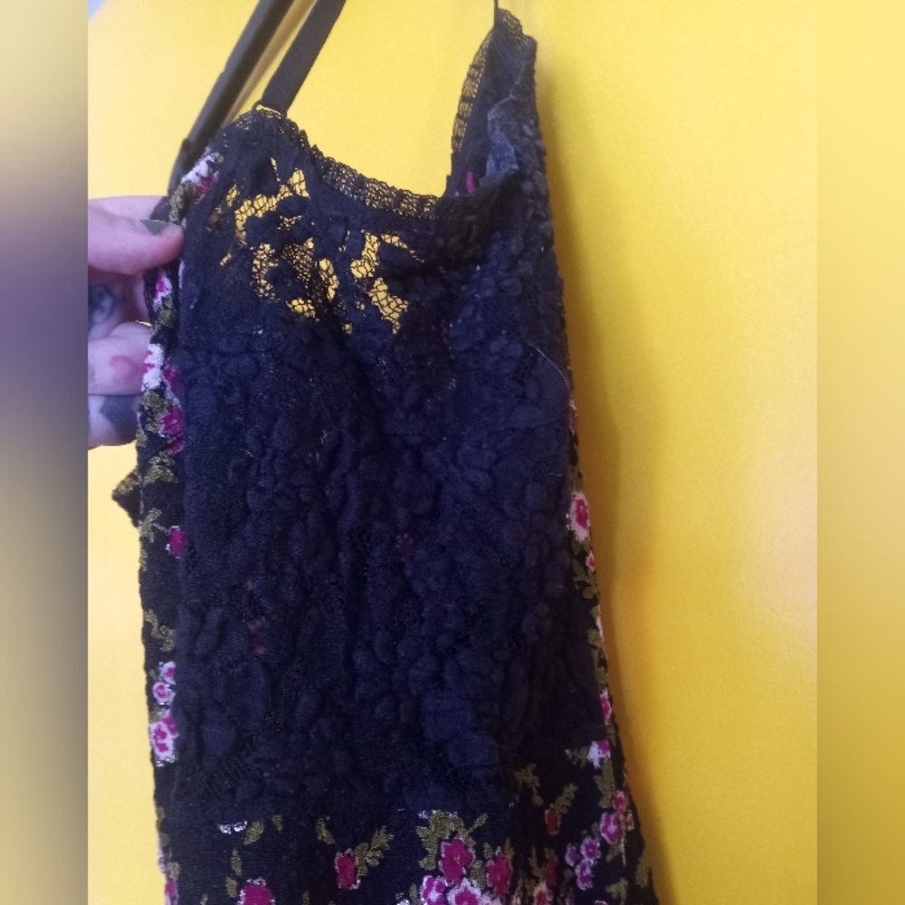 Free People Intimately Mini Slip Dress - Picture 5 of 16